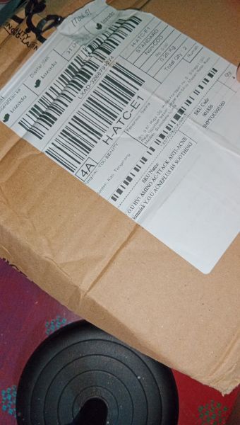 Buyer review image 1