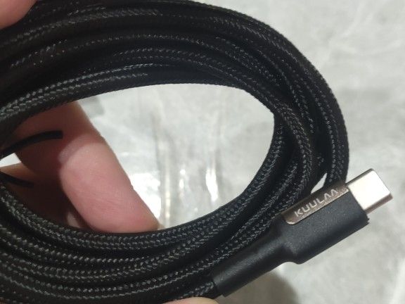 Buyer review image 2