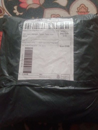 Buyer review image 1