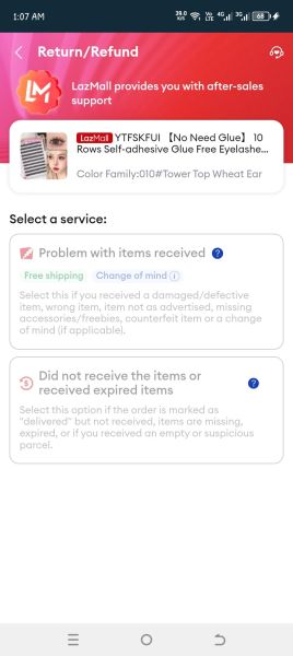 Buyer review image 4