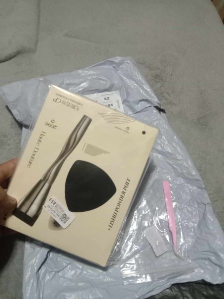 Buyer review image 3