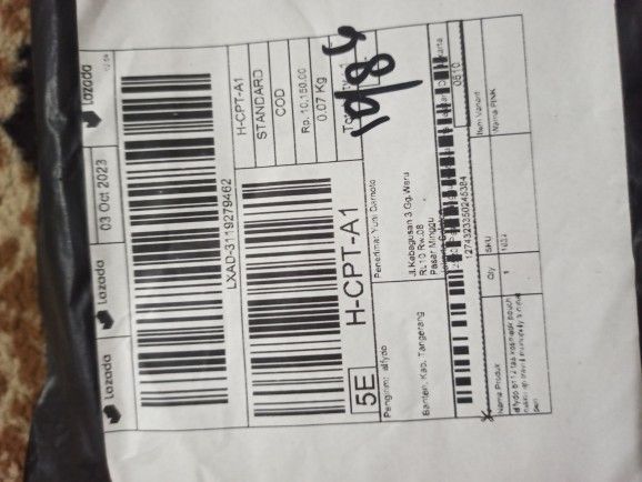 Buyer review image 1