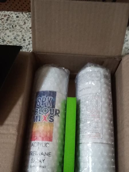 Buyer review image 1
