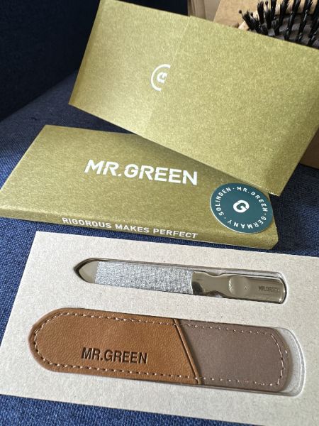 Buyer review image 2