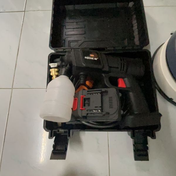 Buyer review image 1