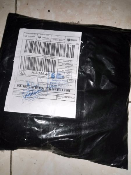Buyer review image 1