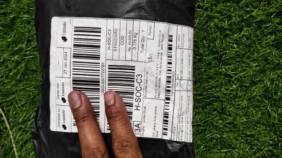 Buyer review image 1