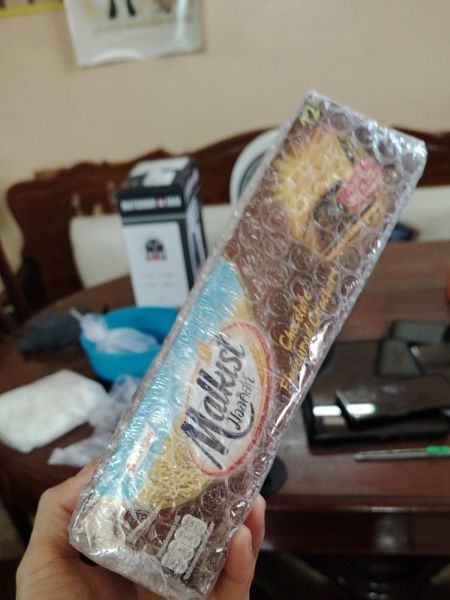 Buyer review image 2