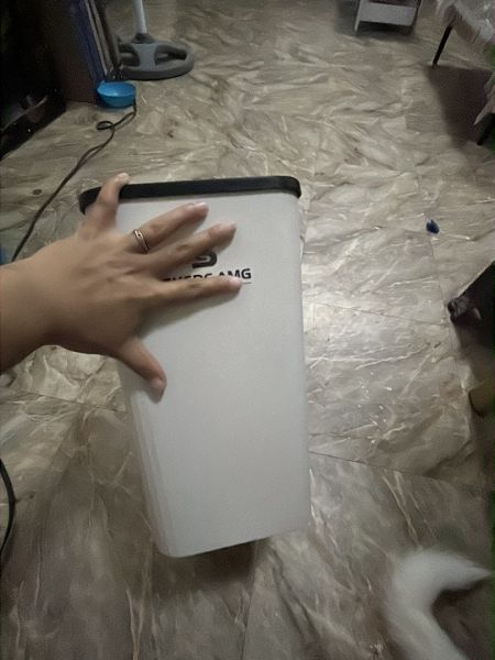 Buyer review image 2