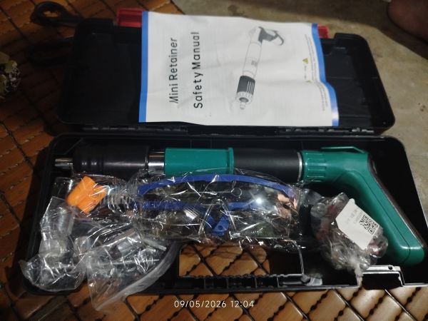 Buyer review image 2