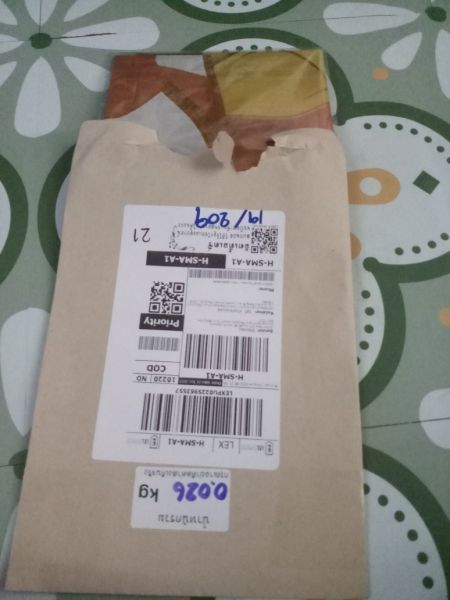 Buyer review image 3