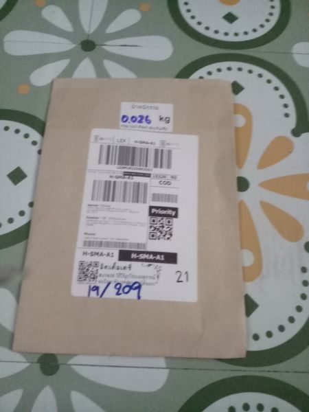 Buyer review image 1