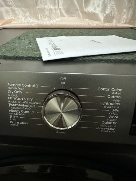 Buyer review image 2