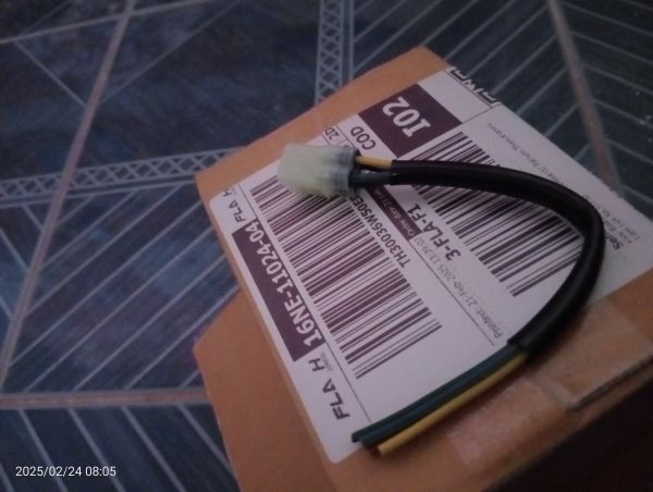 Buyer review image 2