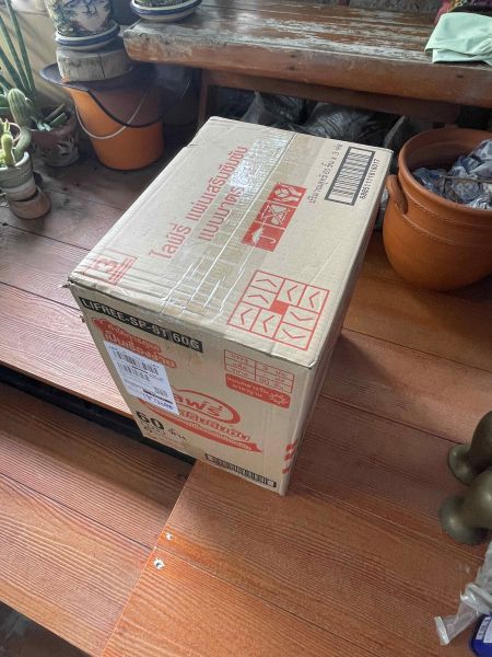 Buyer review image 2