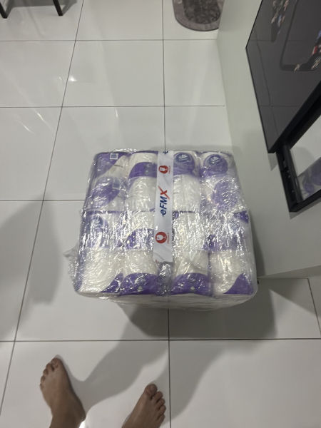 Buyer review image 1