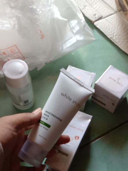 Buyer review image 5