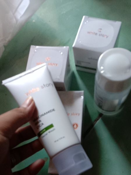 Buyer review image 2