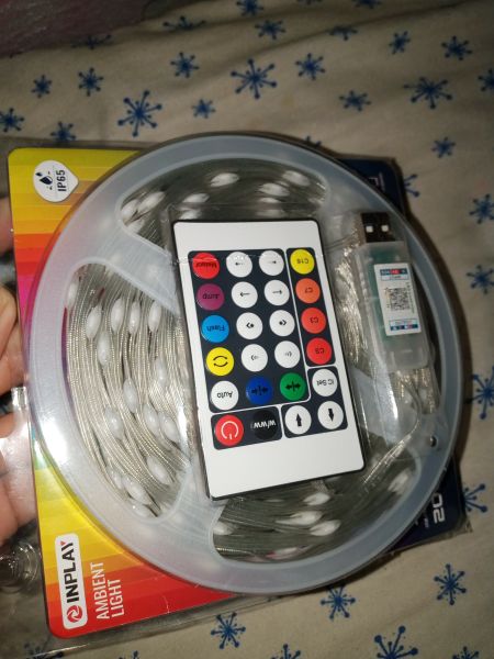 Buyer review image 2
