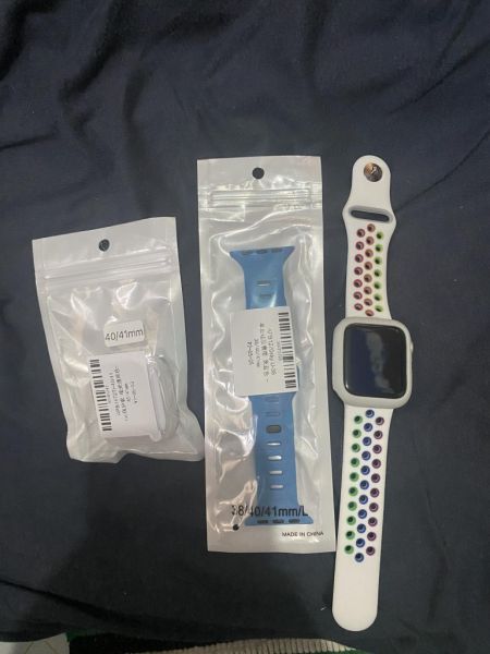 Buyer review image 5