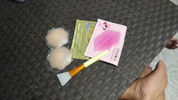 Buyer review image 1