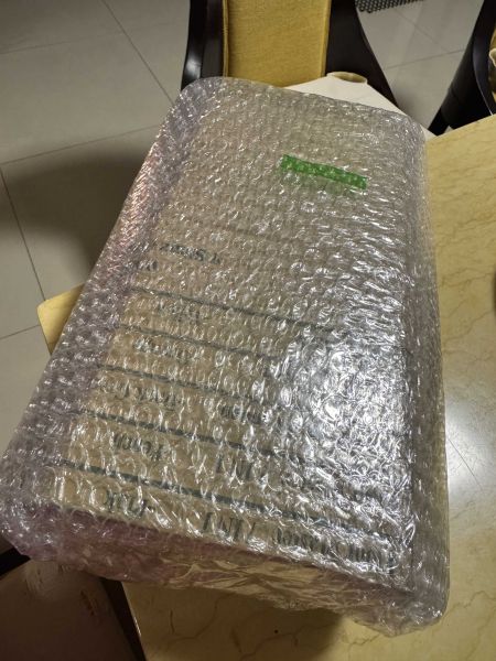 Buyer review image 2