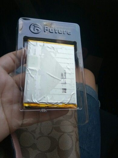Buyer review image 1