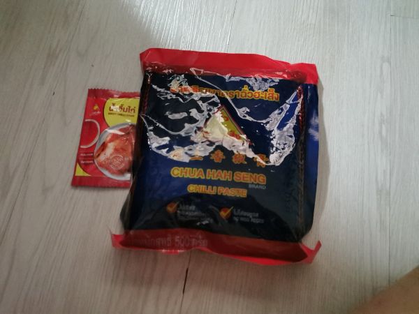 Buyer review image 2