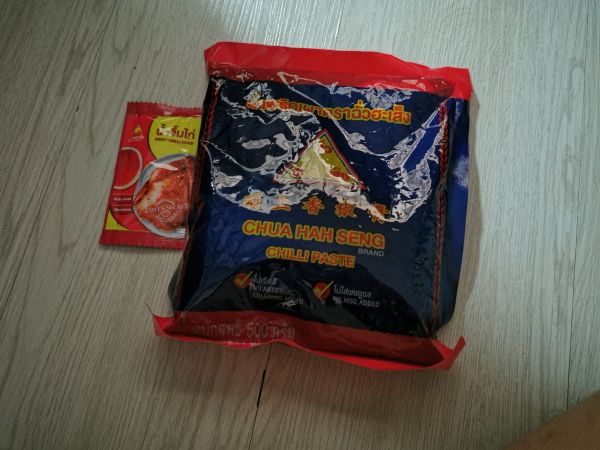 Buyer review image 5