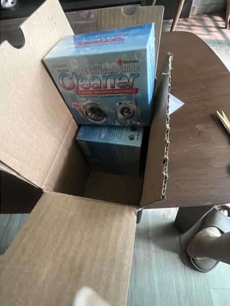 Buyer review image 1