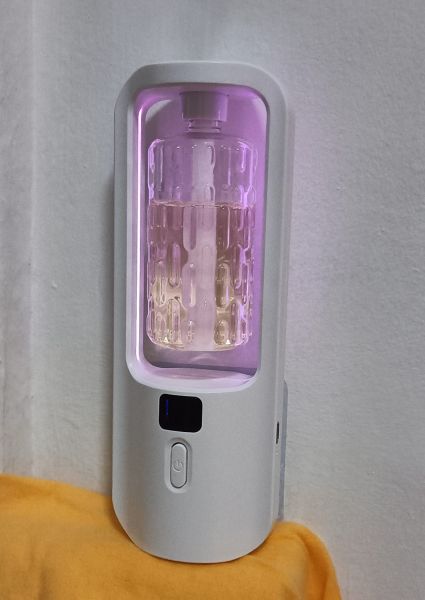 Buyer review image 1