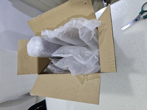 Buyer review image 2