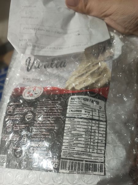 Buyer review image 2