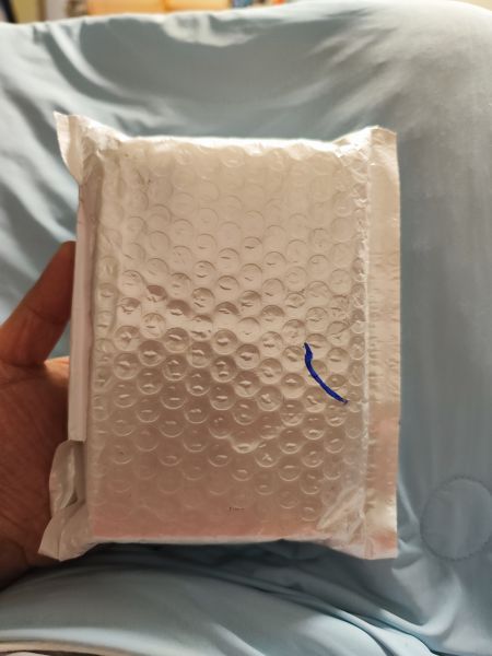 Buyer review image 1