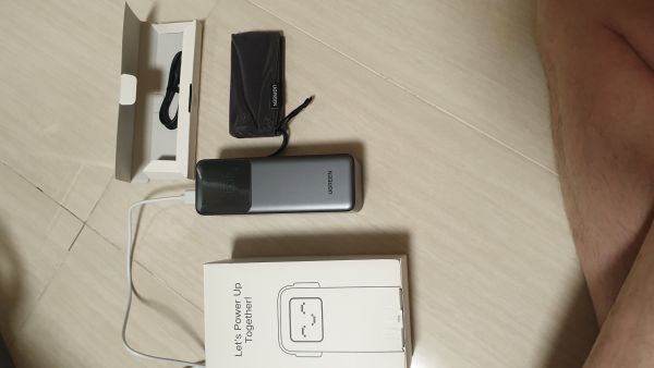Buyer review image 1