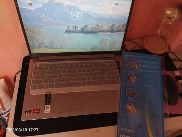 Buyer review image 2