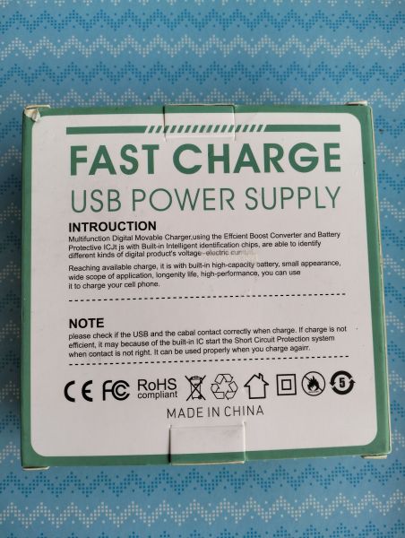 Buyer review image 2