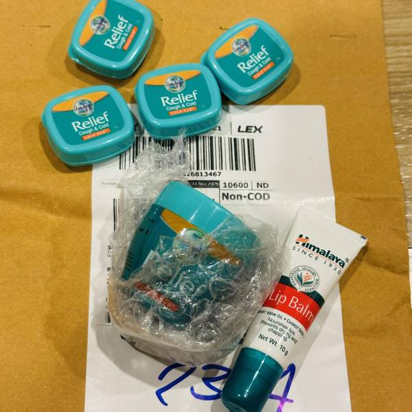 Buyer review image 1