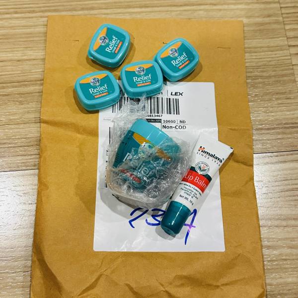 Buyer review image 1
