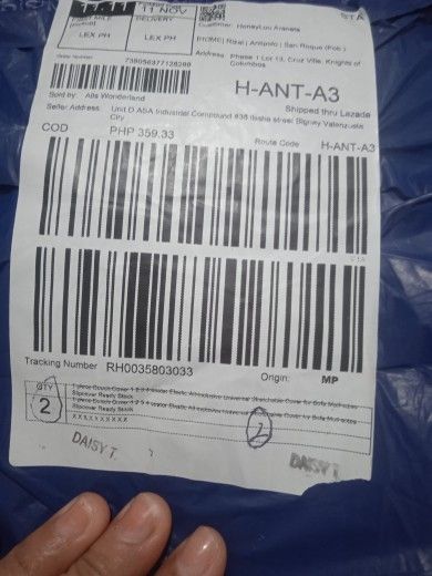 Buyer review image 1