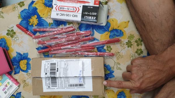 Buyer review image 1