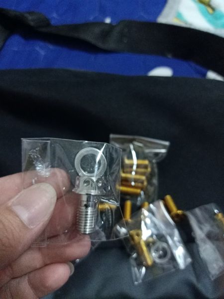 Buyer review image 1