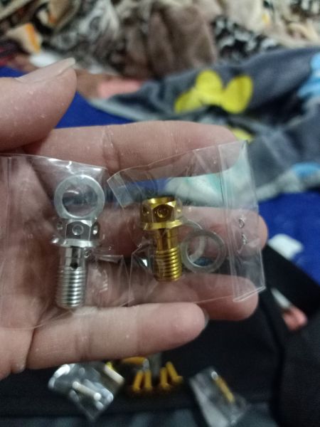 Buyer review image 2
