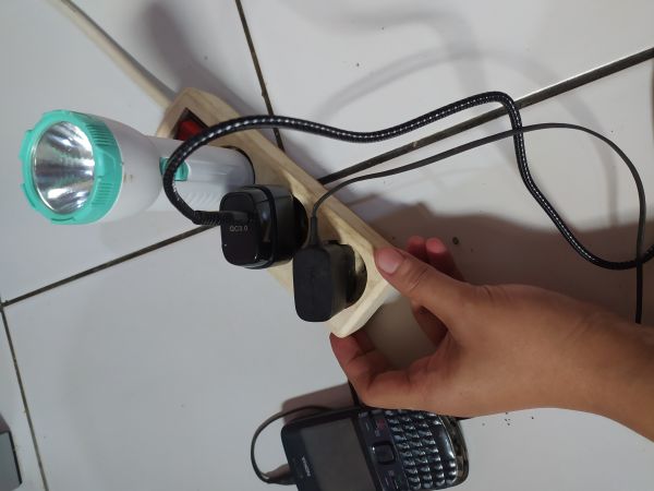 Buyer review image 2