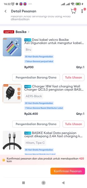 Buyer review image 1