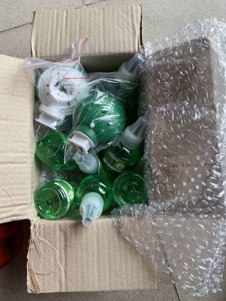 Buyer review image 1