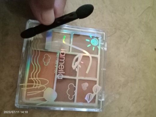 Buyer review image 1