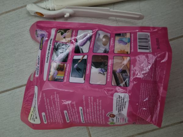 Buyer review image 2