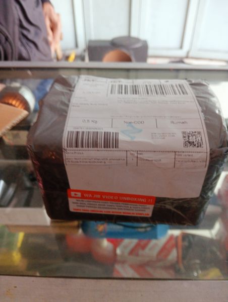 Buyer review image 2