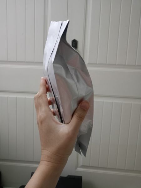 Buyer review image 2
